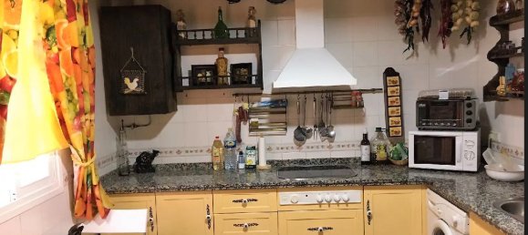 3 bedrooms House in Cadiz, Spain No. 139022 4