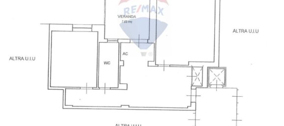 Квартира с 4 комнатами в Катания, Италия № 286400 25