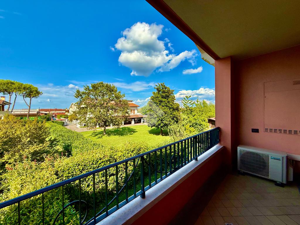 1 bedroom Apartment in Abano Terme, Italy No. 347400