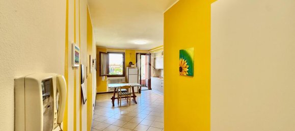 1 bedroom Apartment in Abano Terme, Italy No. 347400 35