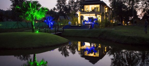 3 غرف نوم مقهى / مطعم في Ko Chang, Thailand رقم 1549 21