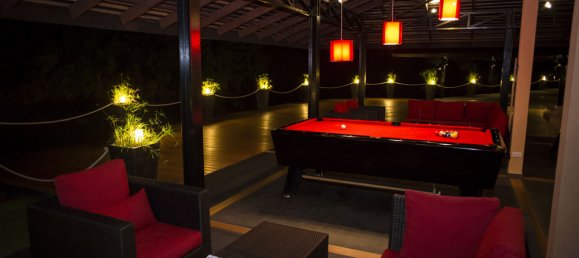 3 غرف نوم مقهى / مطعم في Ko Chang, Thailand رقم 1549 27