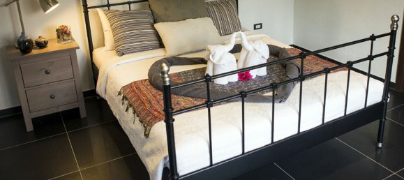 3 غرف نوم مقهى / مطعم في Ko Chang, Thailand رقم 1549 16