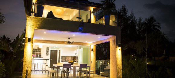 3 غرف نوم مقهى / مطعم في Ko Chang, Thailand رقم 1549 24