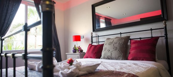 3 غرف نوم مقهى / مطعم في Ko Chang, Thailand رقم 1549 15