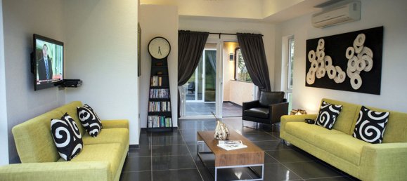 3 غرف نوم مقهى / مطعم في Ko Chang, Thailand رقم 1549 17