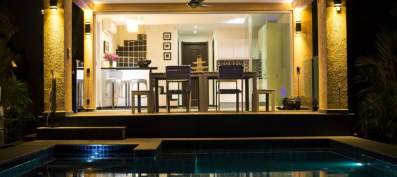 3 غرف نوم مقهى / مطعم في Ko Chang, Thailand رقم 1549 26