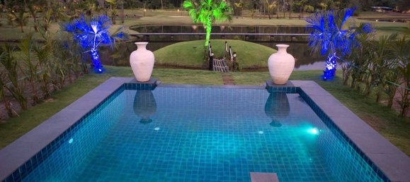 3 غرف نوم مقهى / مطعم في Ko Chang, Thailand رقم 1549 20