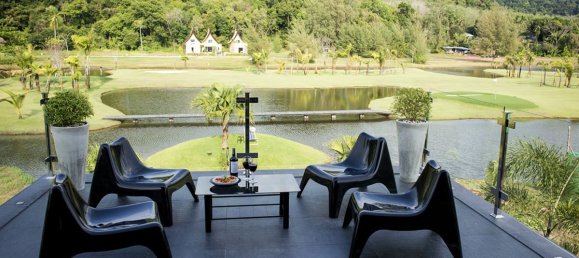 3 غرف نوم مقهى / مطعم في Ko Chang, Thailand رقم 1549 2