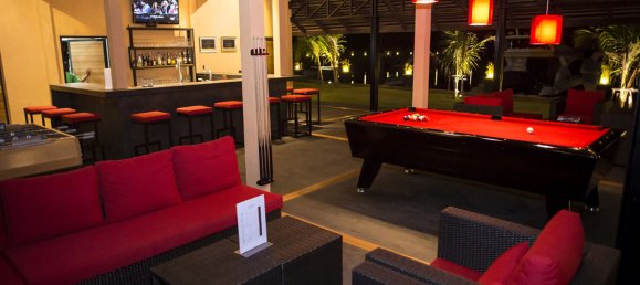 3 غرف نوم مقهى / مطعم في Ko Chang, Thailand رقم 1549 28