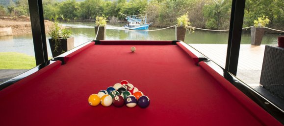 3 غرف نوم مقهى / مطعم في Ko Chang, Thailand رقم 1549 4