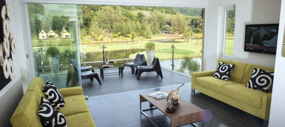 3 غرف نوم مقهى / مطعم في Ko Chang, Thailand رقم 1549 6