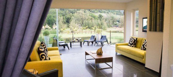 3 غرف نوم مقهى / مطعم في Ko Chang, Thailand رقم 1549 18