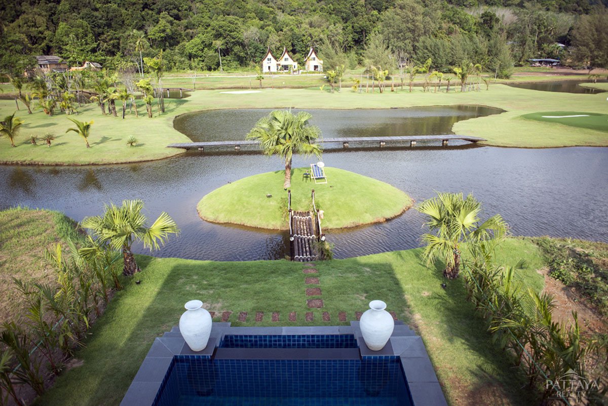 3 غرف نوم مقهى / مطعم في Ko Chang, Thailand رقم 1549