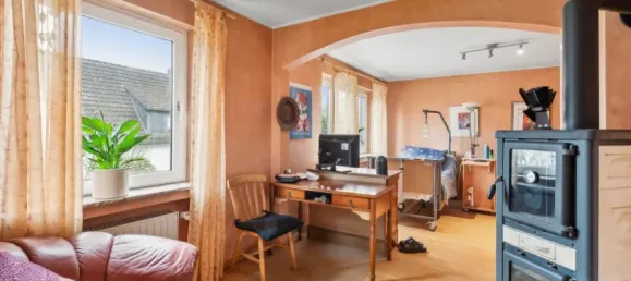 Casa de 5 divisões em Oberbergischer, Germany N.º 132076 4