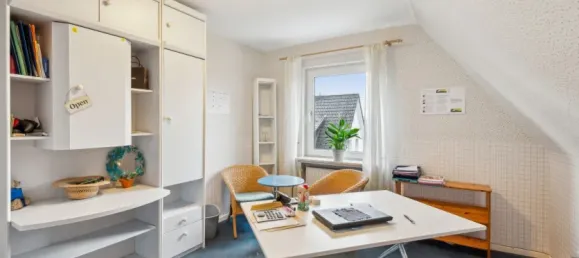 Casa de 5 divisões em Oberbergischer, Germany N.º 132076 12