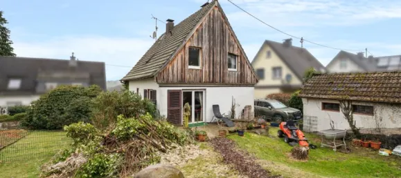 Casa de 5 divisões em Oberbergischer, Germany N.º 132076 2