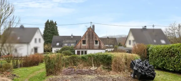 Casa de 5 divisões em Oberbergischer, Germany N.º 132076 3