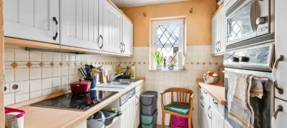 Casa de 5 divisões em Oberbergischer, Germany N.º 132076 8