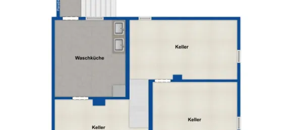 Casa de 5 divisões em Oberbergischer, Germany N.º 132076 20