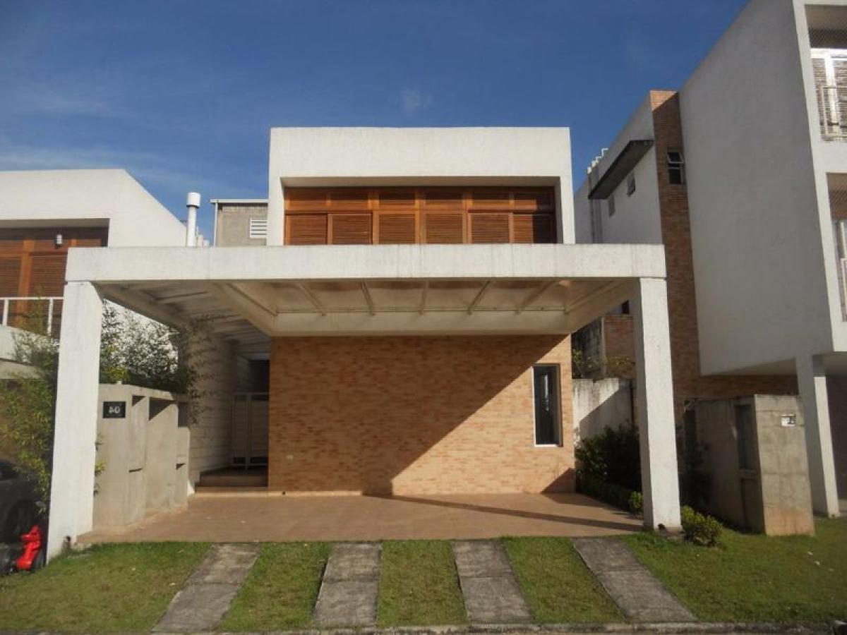 3 bedrooms House in Sao Paulo, Brazil No. 588861