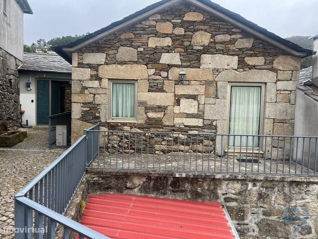 4 Schlafzimmer Villa in Sao Pedro do Sul, Portugal, Nr. 190203