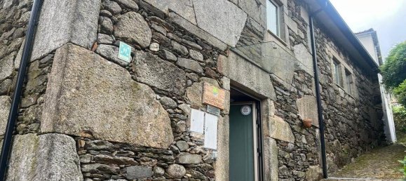 4 Schlafzimmer Villa in Sao Pedro do Sul, Portugal, Nr. 190203 2