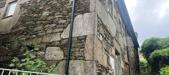 4 Schlafzimmer Villa in Sao Pedro do Sul, Portugal, Nr. 190203 3