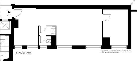 68m² Office in San Donato Milanese, Italy No. 359004 12