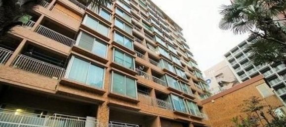 Apartamento de 3 dormitorios en Fukuoka, Japan No. 5788 2