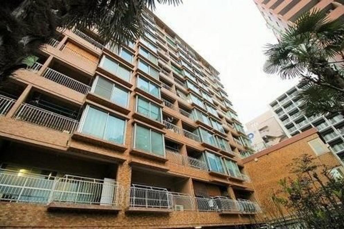 Apartamento de 3 dormitorios en Fukuoka, Japan No. 5788