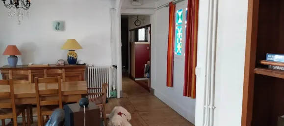 1 Schlafzimmer Wohnung in Vichy, France, Nr. 344893 5