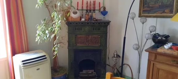 1 Schlafzimmer Wohnung in Vichy, France, Nr. 344893 2