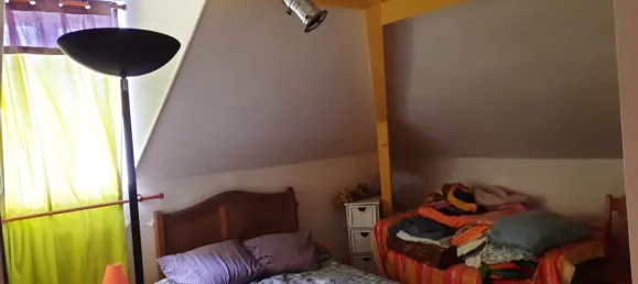 1 Schlafzimmer Wohnung in Vichy, France, Nr. 344893 9