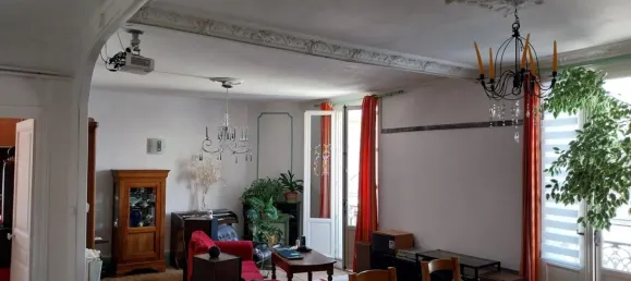 1 Schlafzimmer Wohnung in Vichy, France, Nr. 344893 4