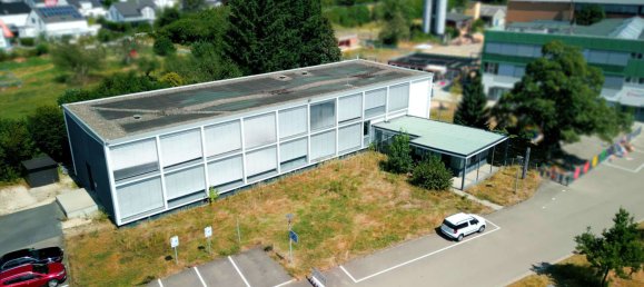 بناية في Ostalbkreis, Germany 2039متر مربع رقم 63439 2