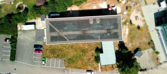 بناية في Ostalbkreis, Germany 2039متر مربع رقم 63439 3