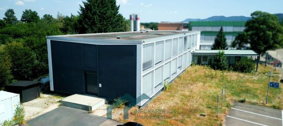 بناية في Ostalbkreis, Germany 2039متر مربع رقم 63439 50