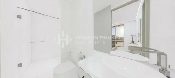 1 Schlafzimmer Eigentumswohnung in Kamala, Thailand, Nr. 60628 7