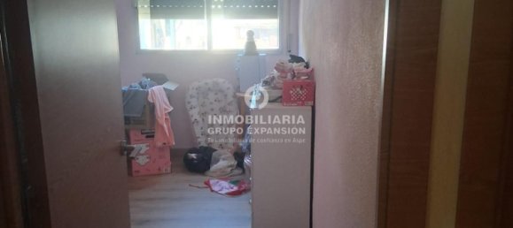 4 غرف نوم منزل في Alicante, Spain رقم 141088 41