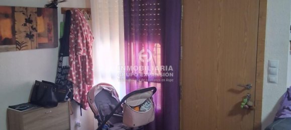 4 غرف نوم منزل في Alicante, Spain رقم 141088 9