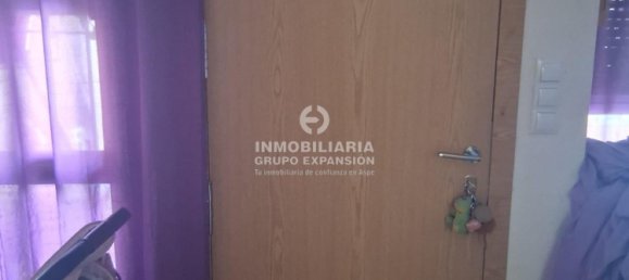 4 غرف نوم منزل في Alicante, Spain رقم 141088 12