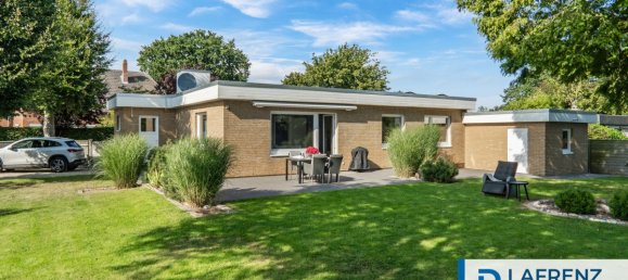 2 bedrooms Bungalow in Ostholstein, Germany No. 319900 4