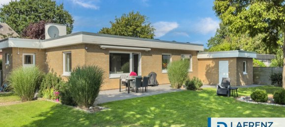 2 bedrooms Bungalow in Ostholstein, Germany No. 319900 12