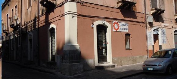 2غرفة شقة في Catania, Italy رقم 306793 2