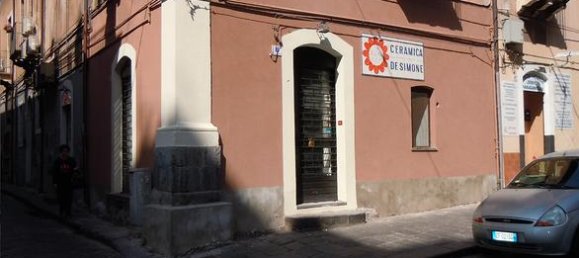 2غرفة شقة في Catania, Italy رقم 306793 3