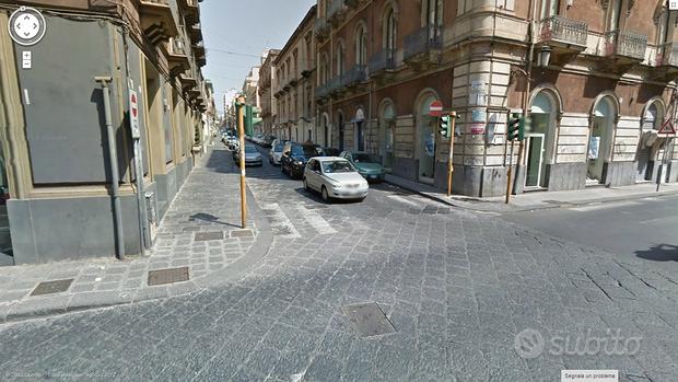 2غرفة شقة في Catania, Italy رقم 306793