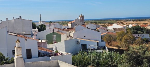 2 Schlafzimmer Villa in Silves, Portugal, Nr. 280789 9