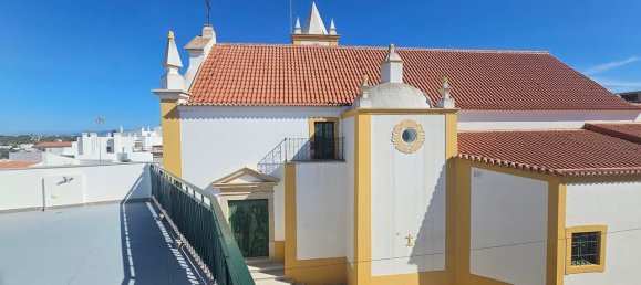 2 Schlafzimmer Villa in Silves, Portugal, Nr. 280789 5