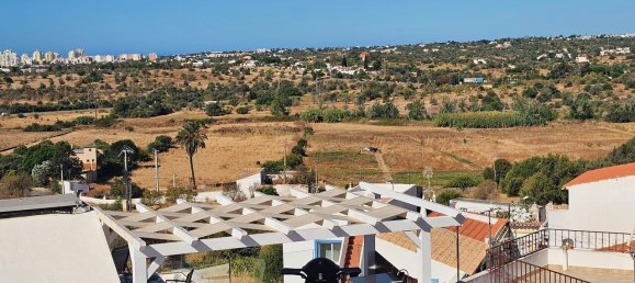 2 Schlafzimmer Villa in Silves, Portugal, Nr. 280789 10